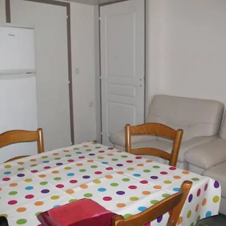 Hébergement de vacances La Petite Boynarde