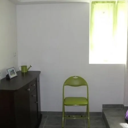 Casa vacanze La Petite Boynarde *