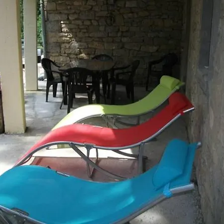 Hébergement de vacances La Petite Boynarde Boyne