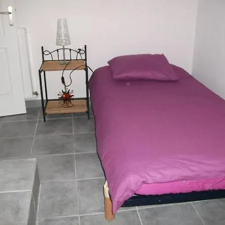 La Petite Boynarde * Boyne